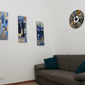  Appartamento Restivo